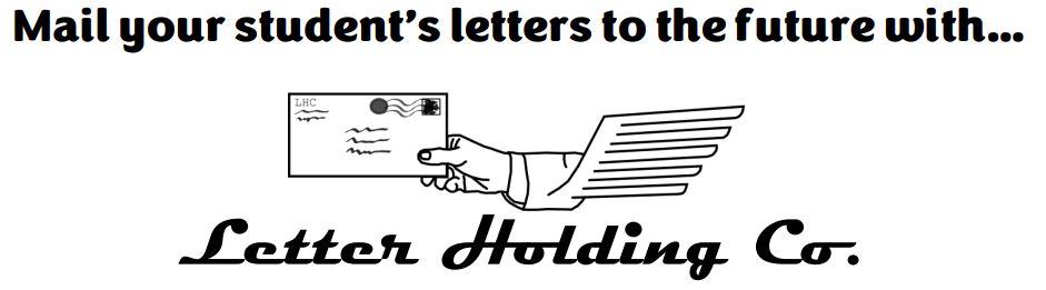 LHC Teachers Mail Your Student's Letters Photo