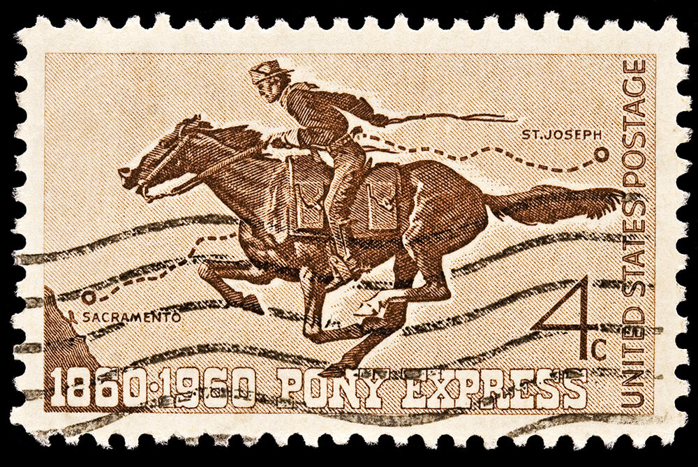 Pony Express