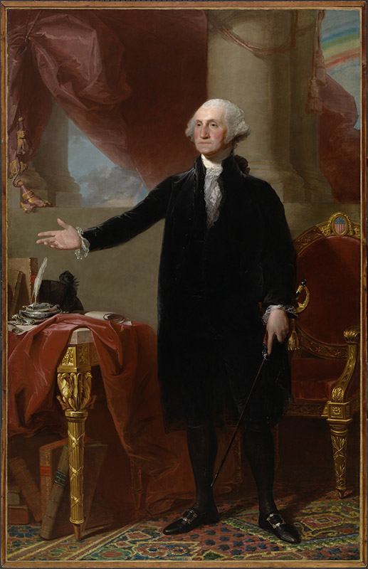 George Washington